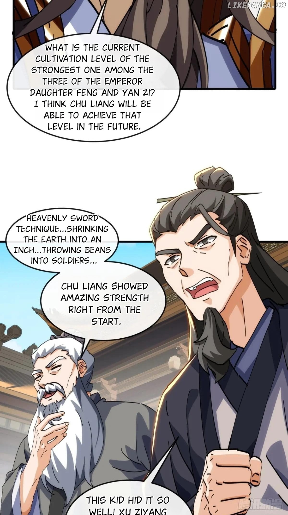 Please Slay The Demon! Young Master! Chapter 182 - page 13